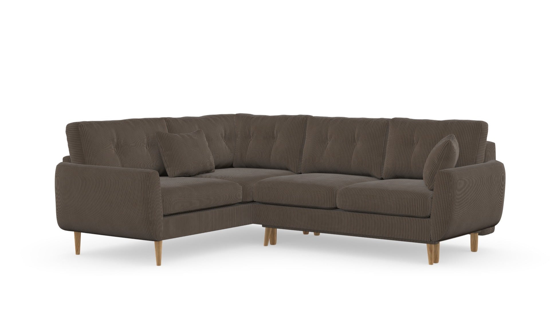 Harris Corner sofabed, right