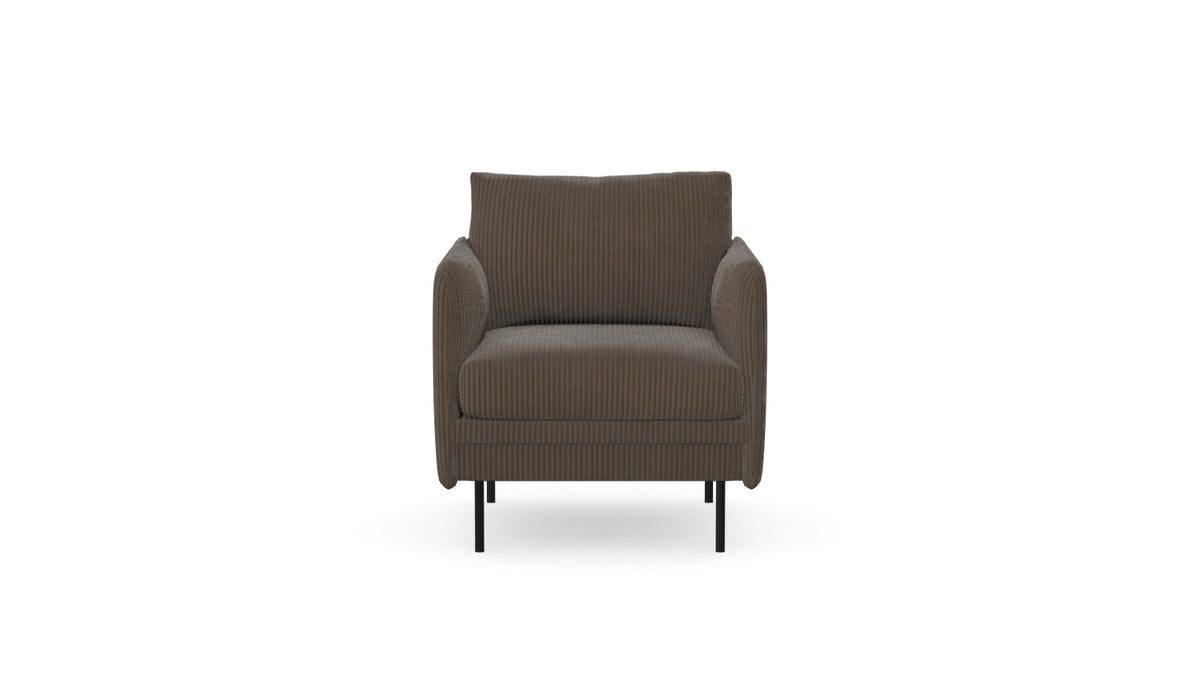 Nora armchair