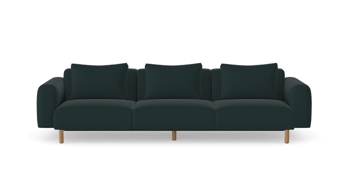 Blow Sofa Longue 