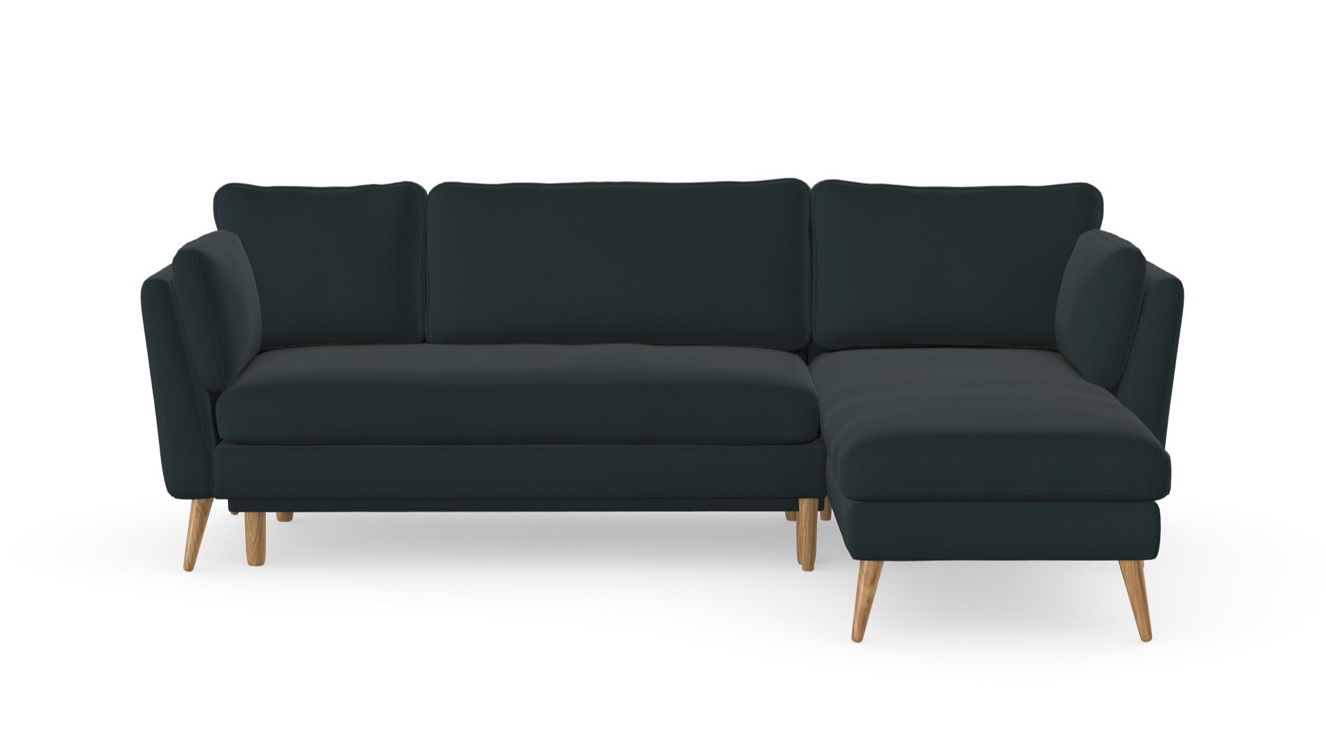 Jane sofabed with chaise longue