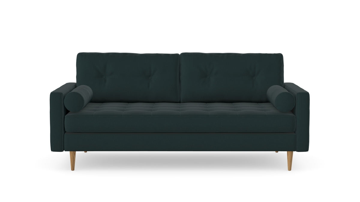 Esme quilted sofa