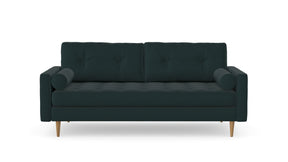 Esme quilted sofa