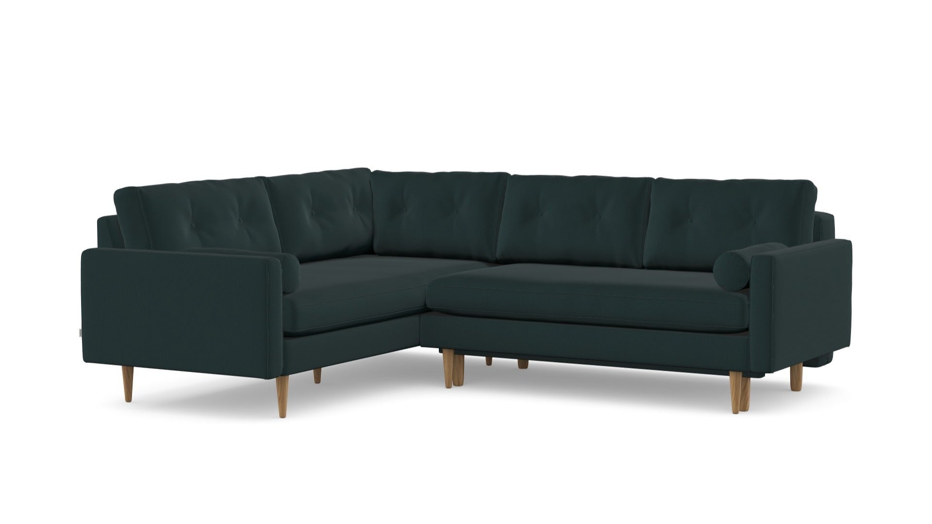 Esme Corner Sofabed, right