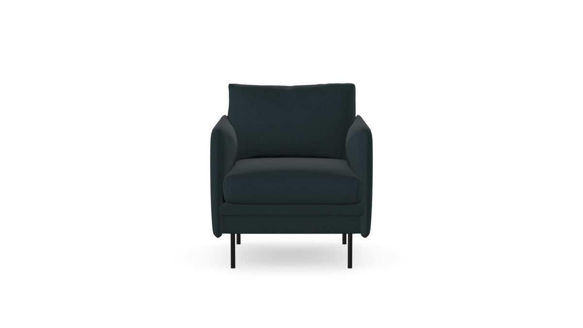 Nora armchair