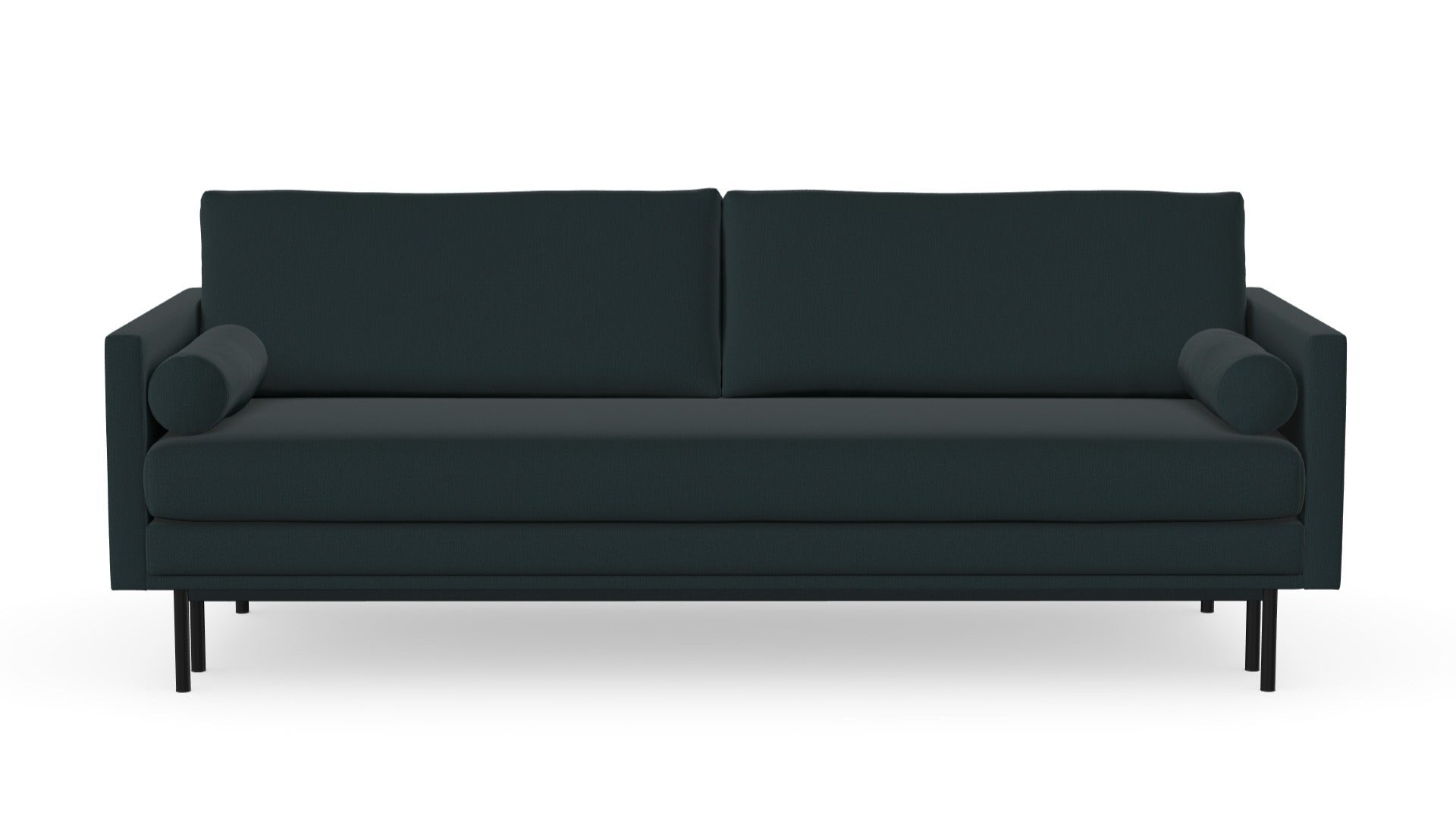 Blues Schlafsofa