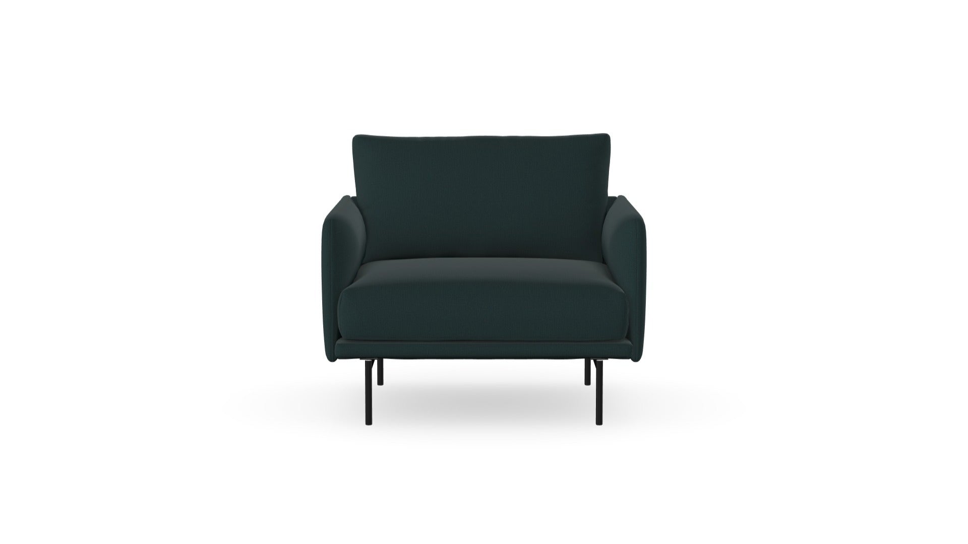 Uma armchair
