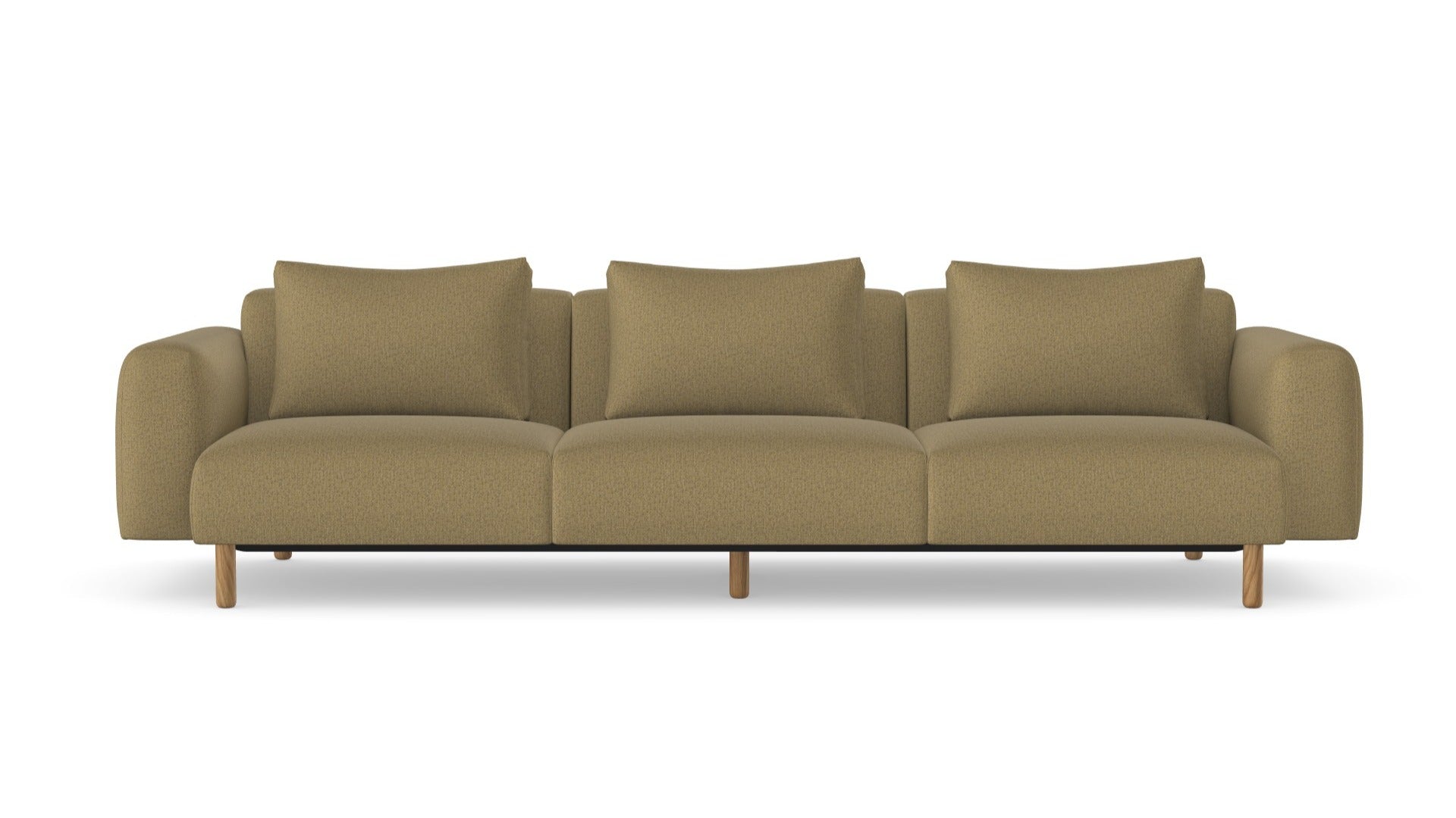 Blow Sofa Longue 