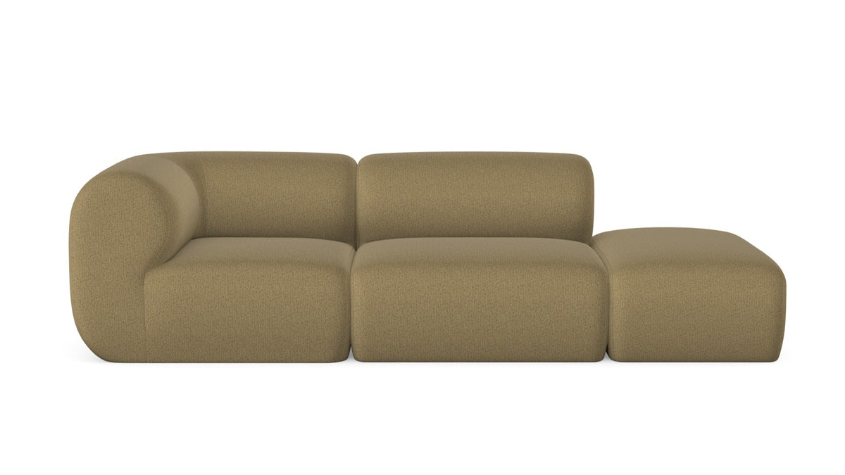 Chaiselongue Hug