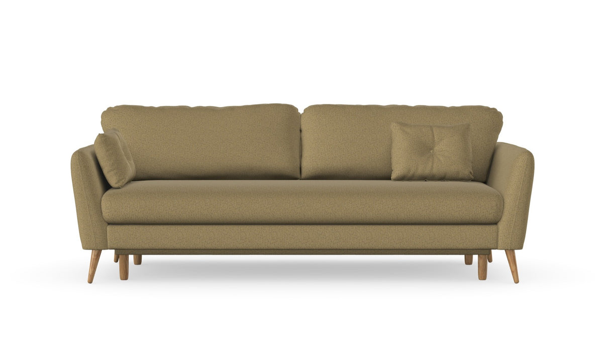 Sofa Clara z funkcją spania