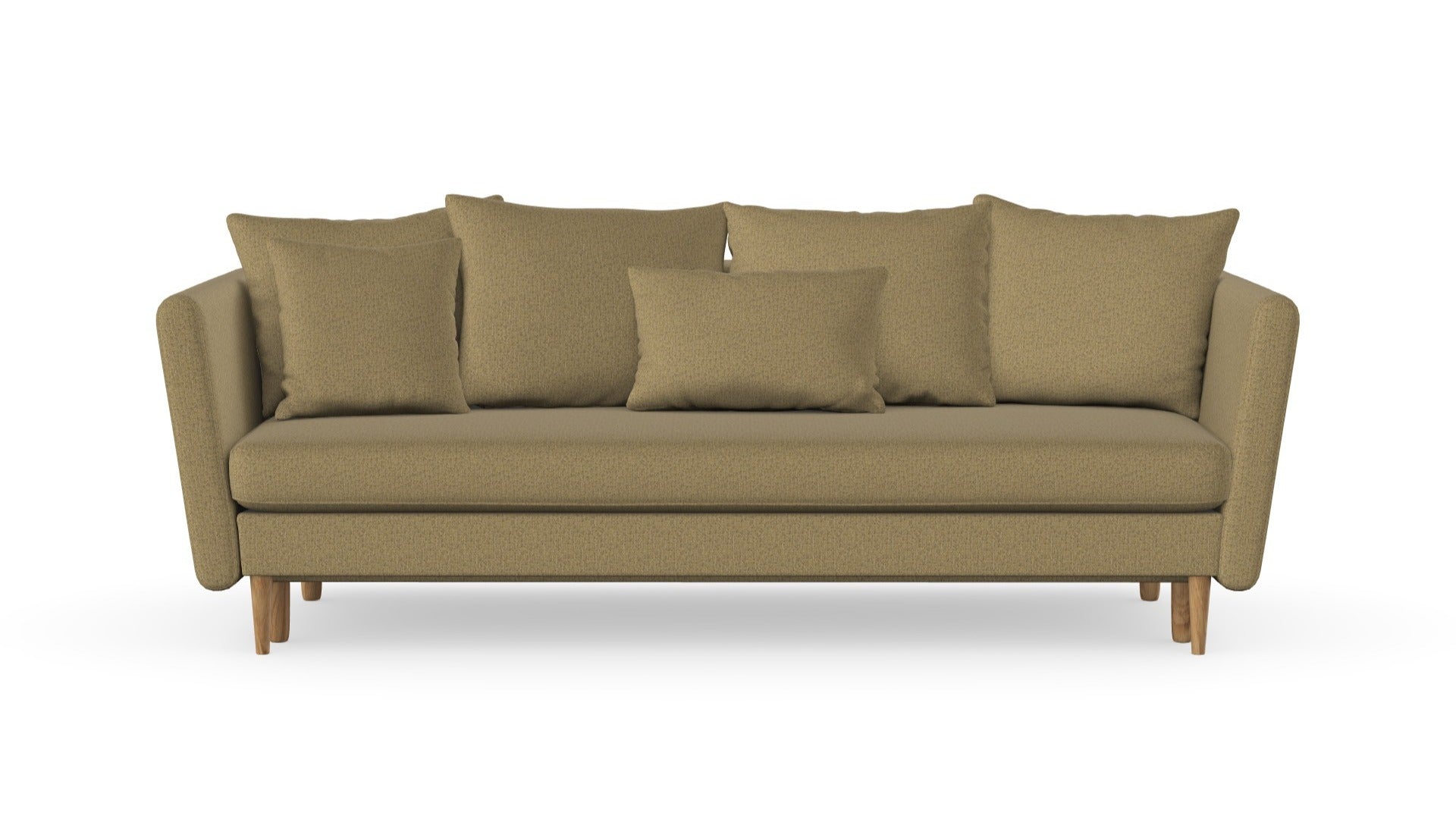 Sofa Joleen z funkcją spania