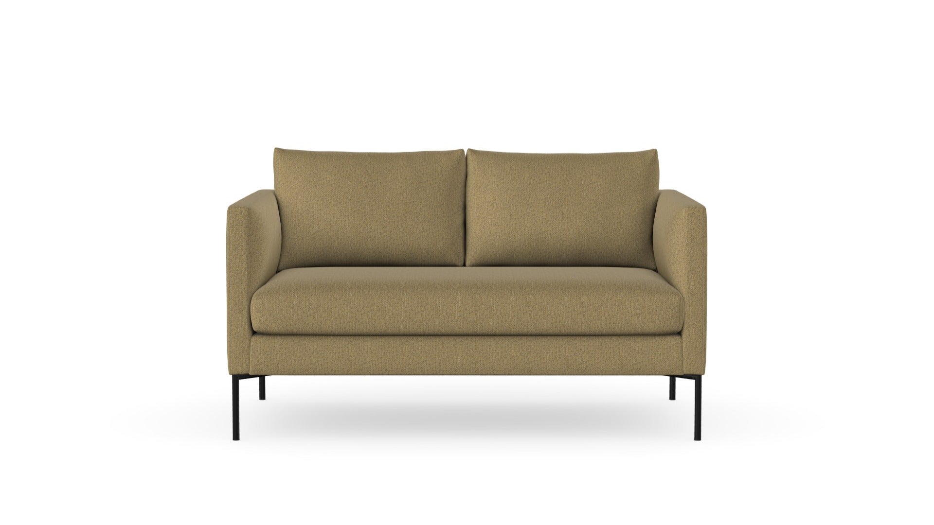 Salma 2-seat sofa 