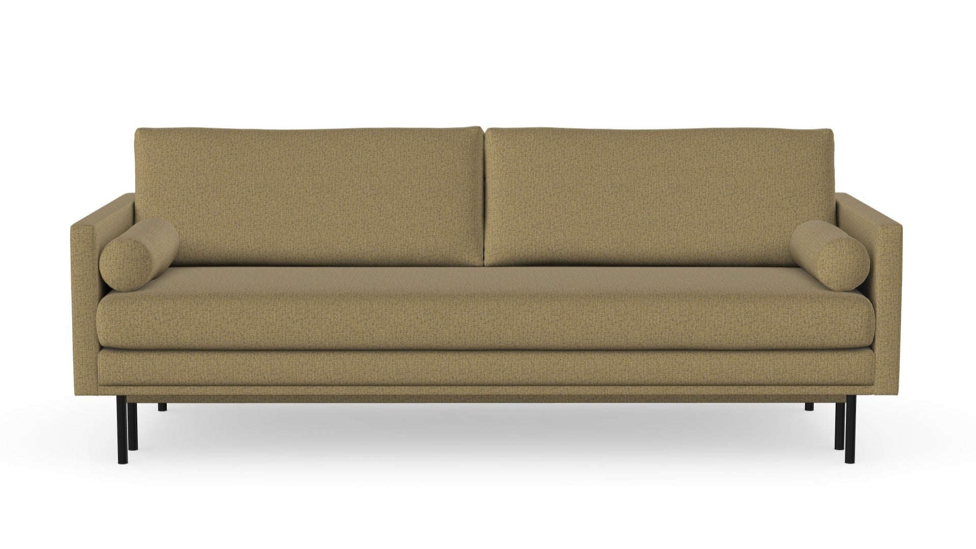 Sofa Blues z funkcją spania