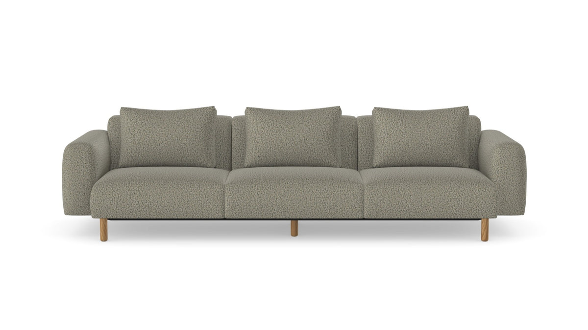 Blow Sofa Longue 