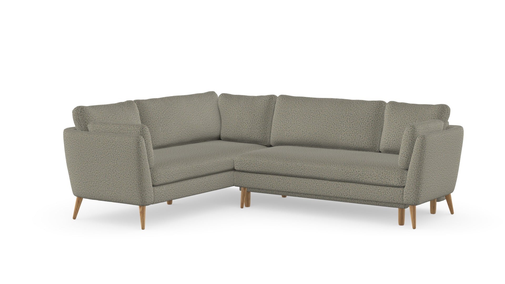 Jane Corner with sleeping function, right