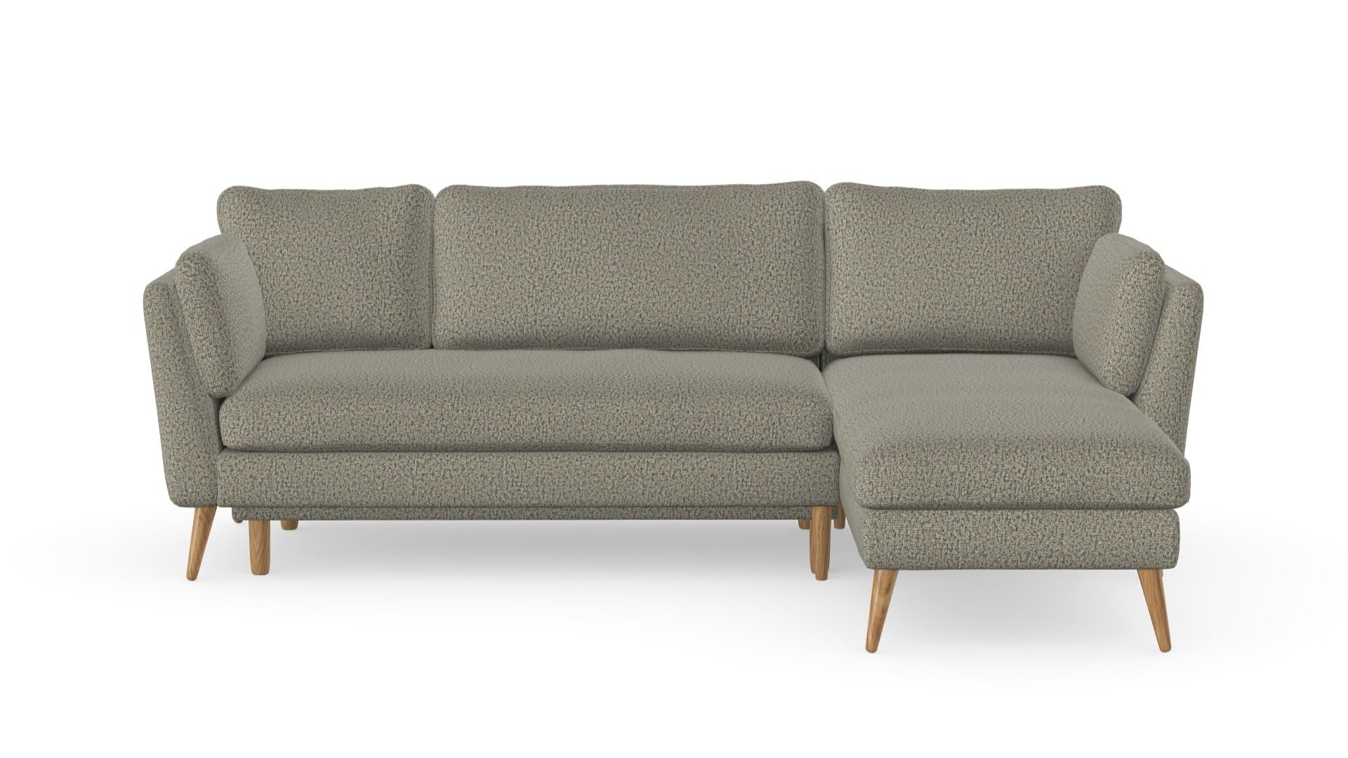 Jane sofabed with chaise longue