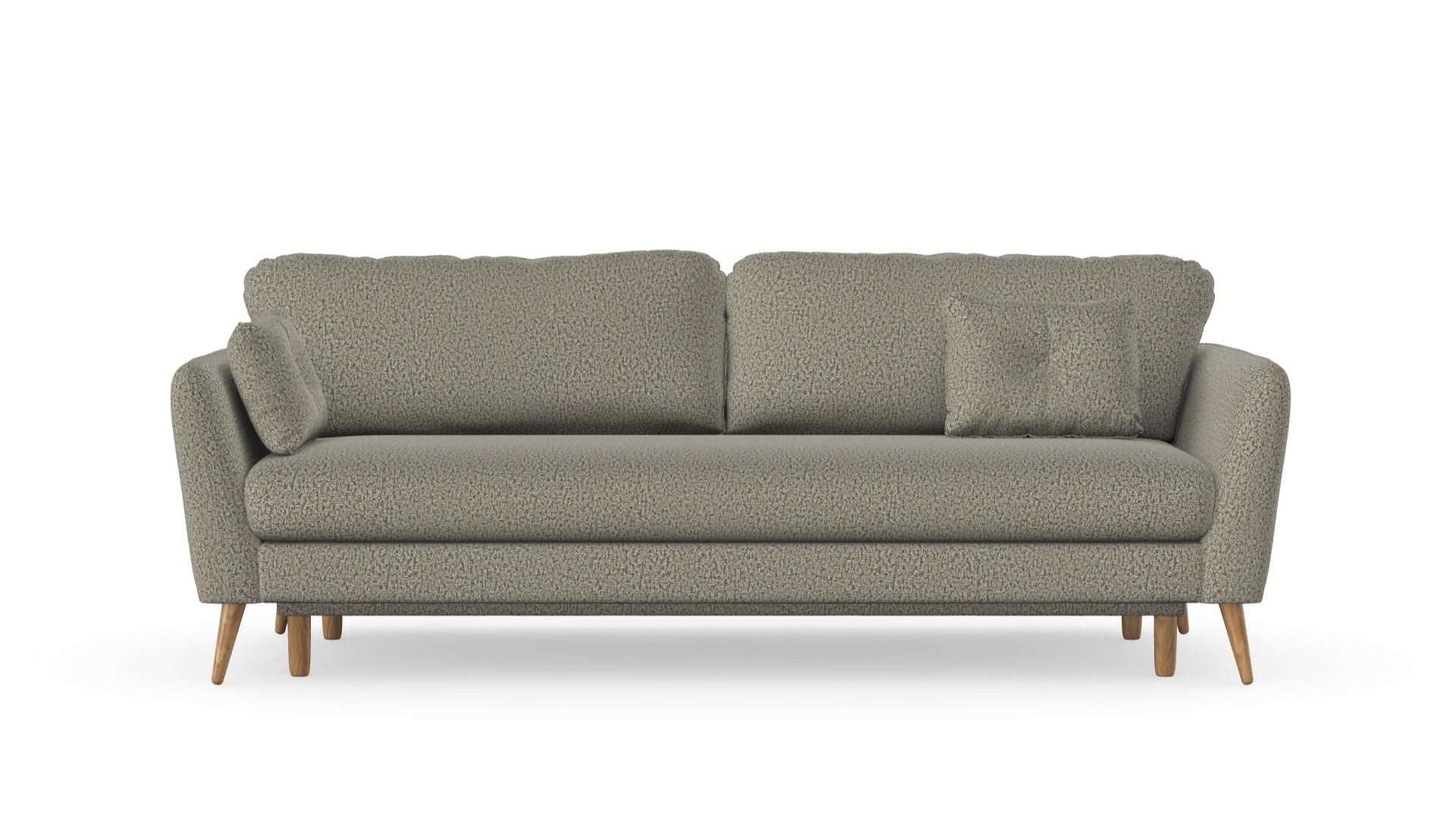 Sofa Clara z funkcją spania
