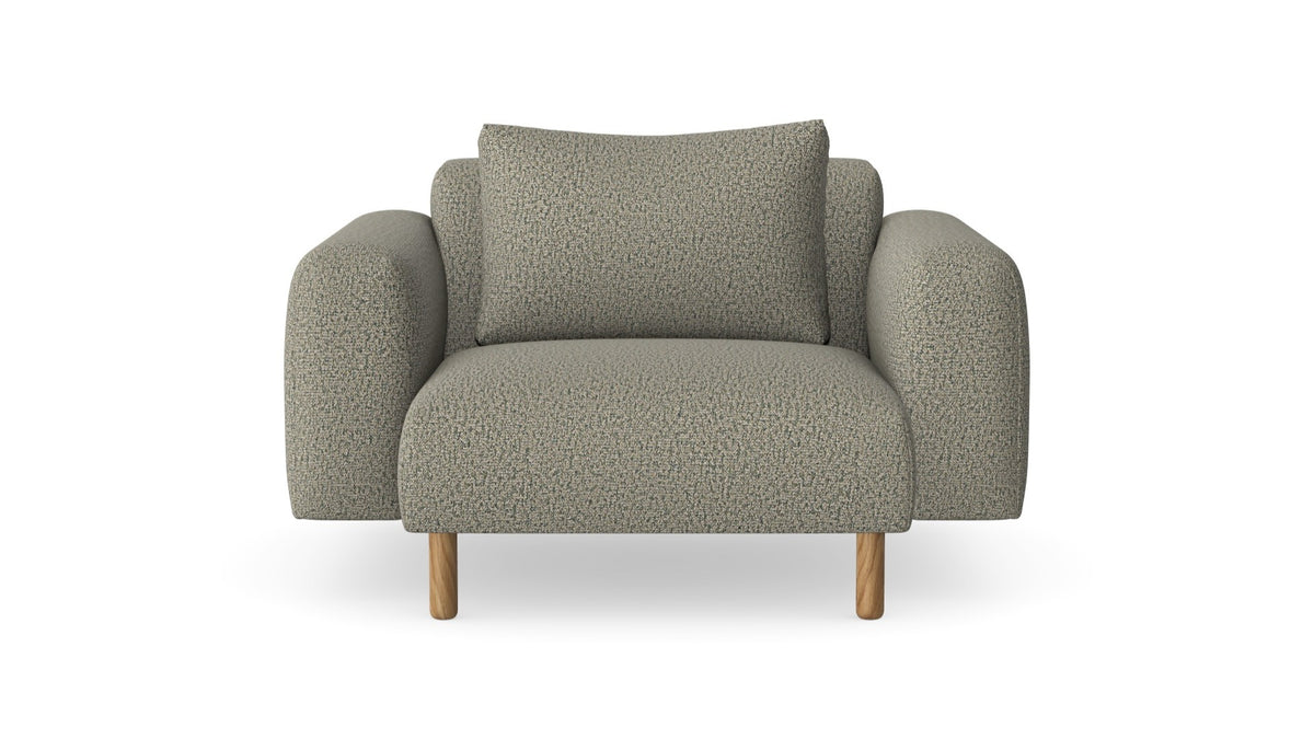 Blow Sessel