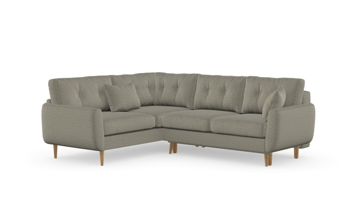 Harris Ecksofa mit Schlaffunktion, rechts