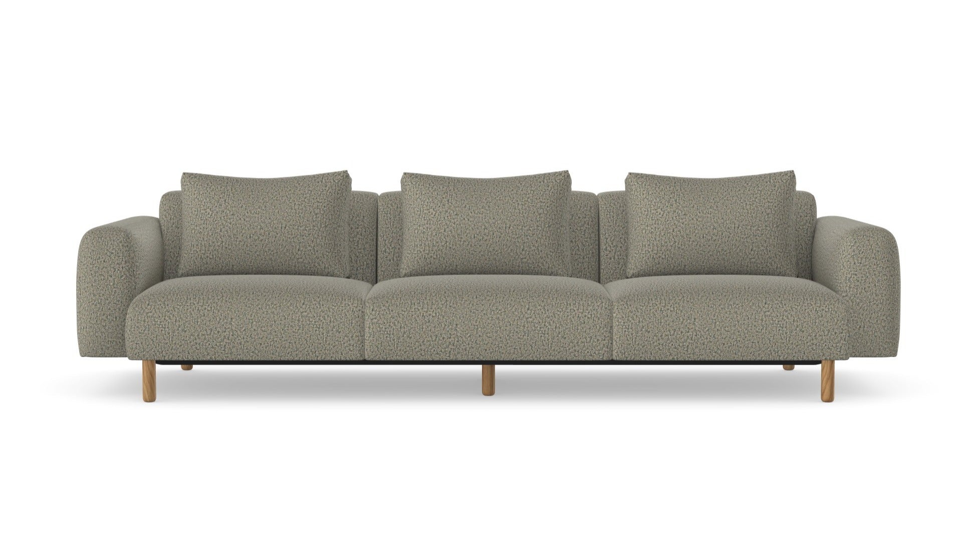 Blow Sofa Longue 