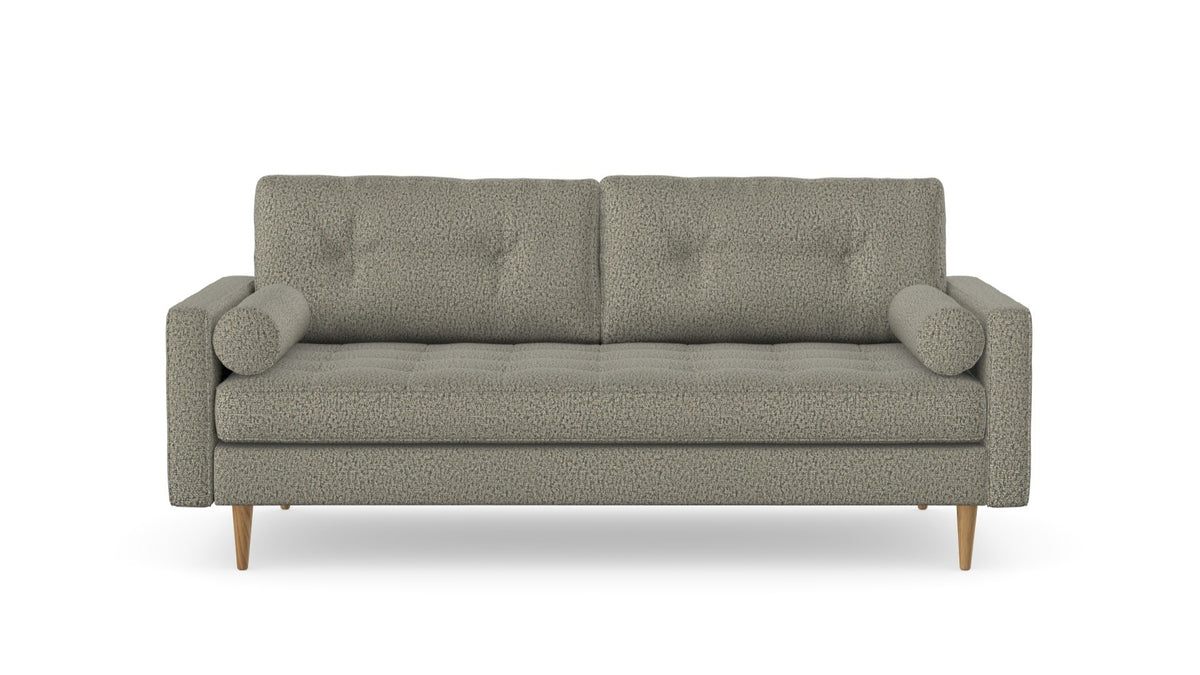 Sofa Esme pikowana