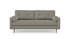 Sofa Esme pikowana