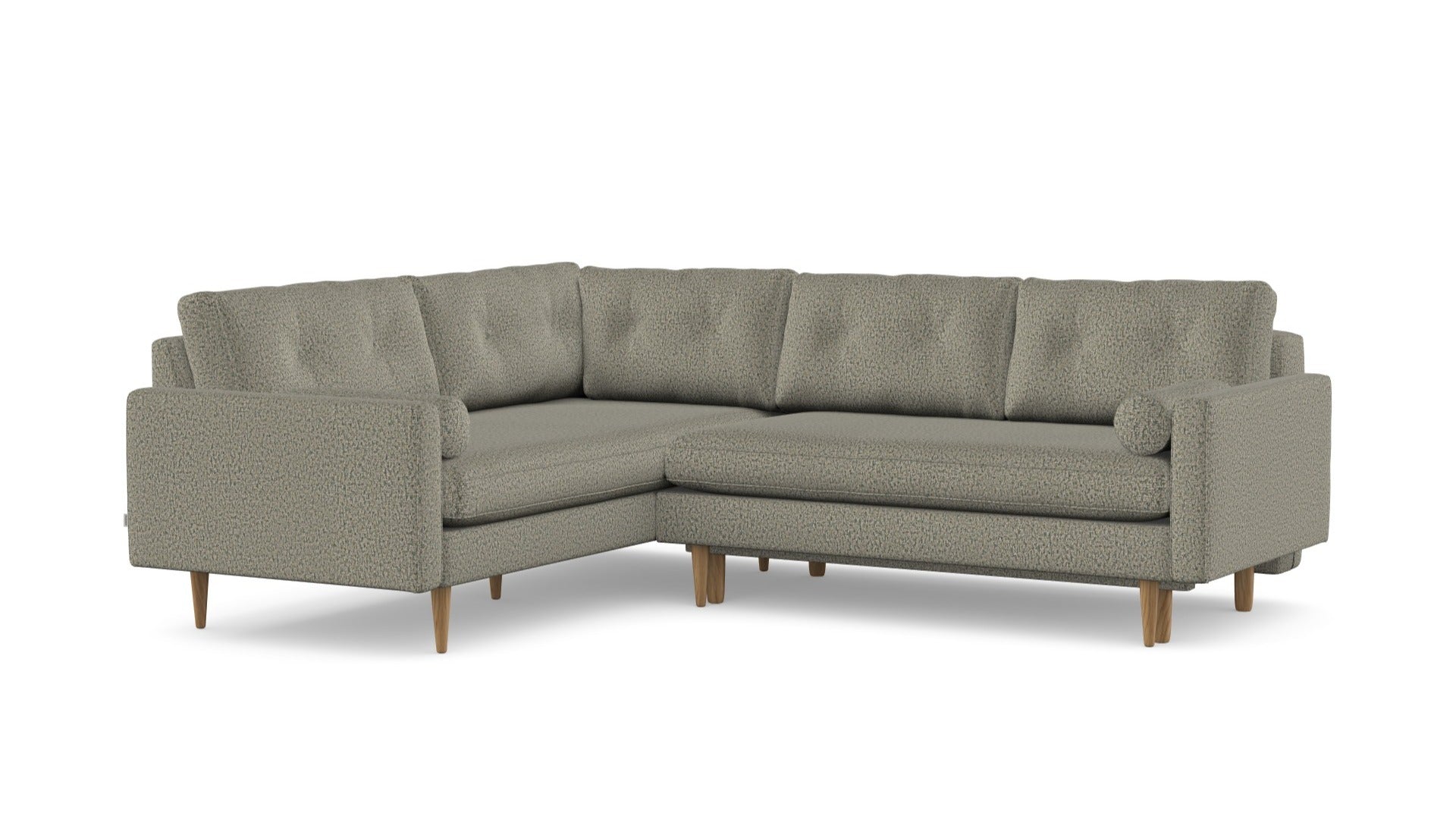 Esme Corner Sofabed, right