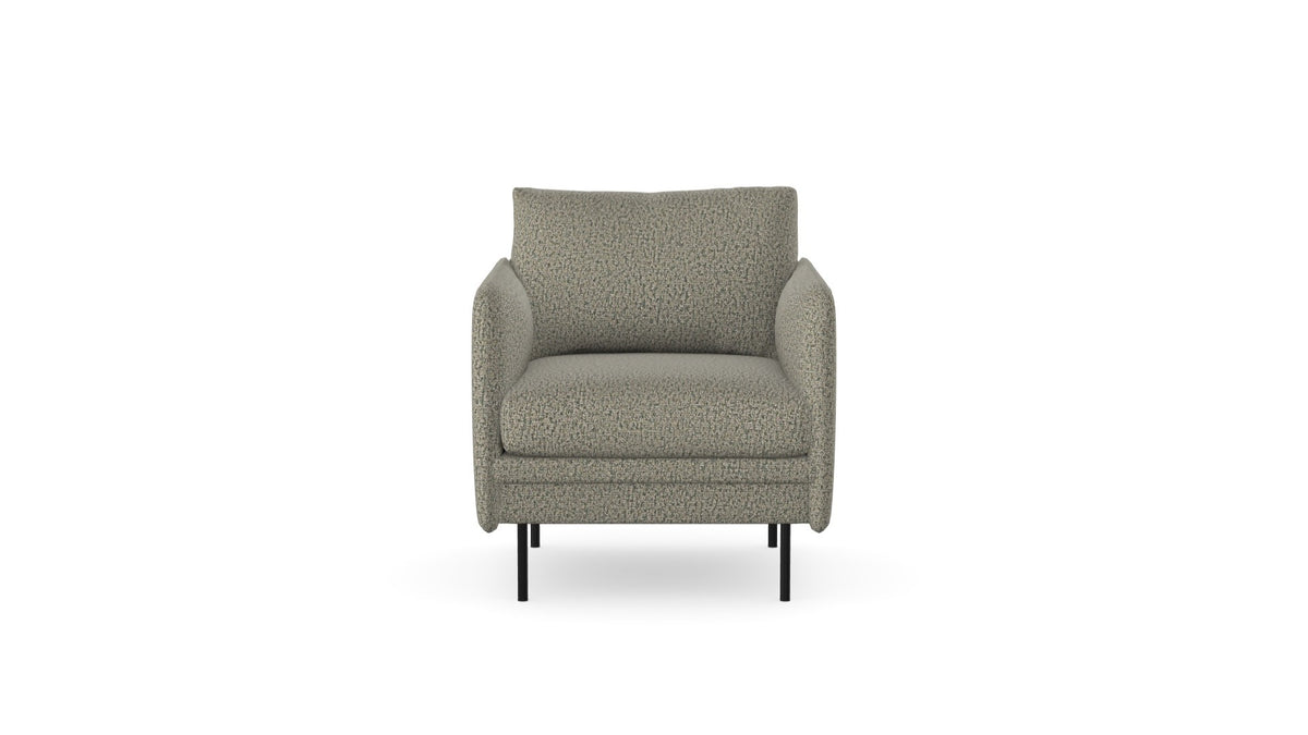 Nora armchair