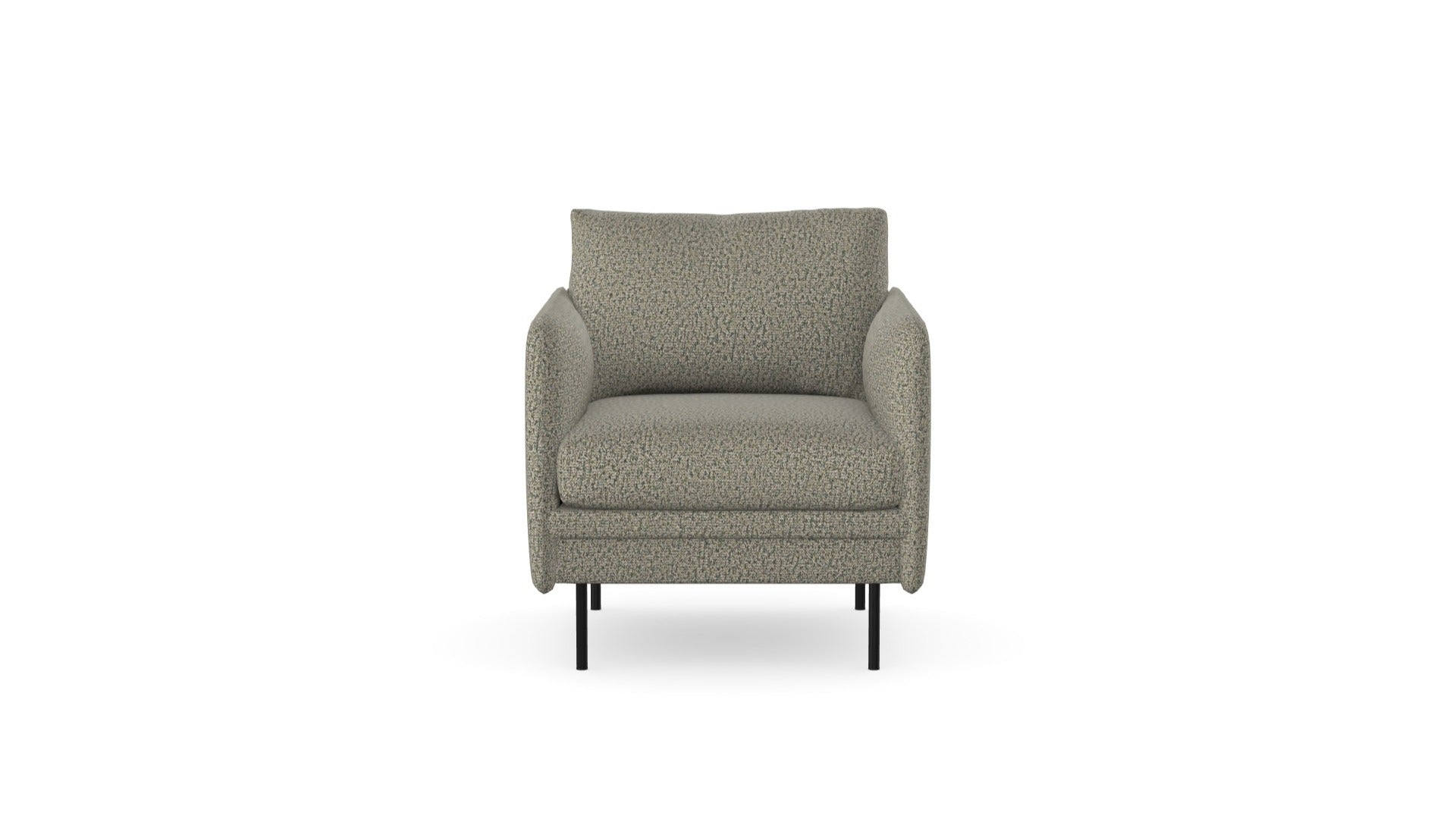 Nora armchair