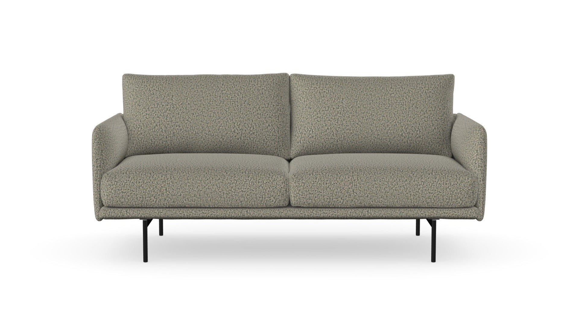 Uma 2-Sitzer Sofa