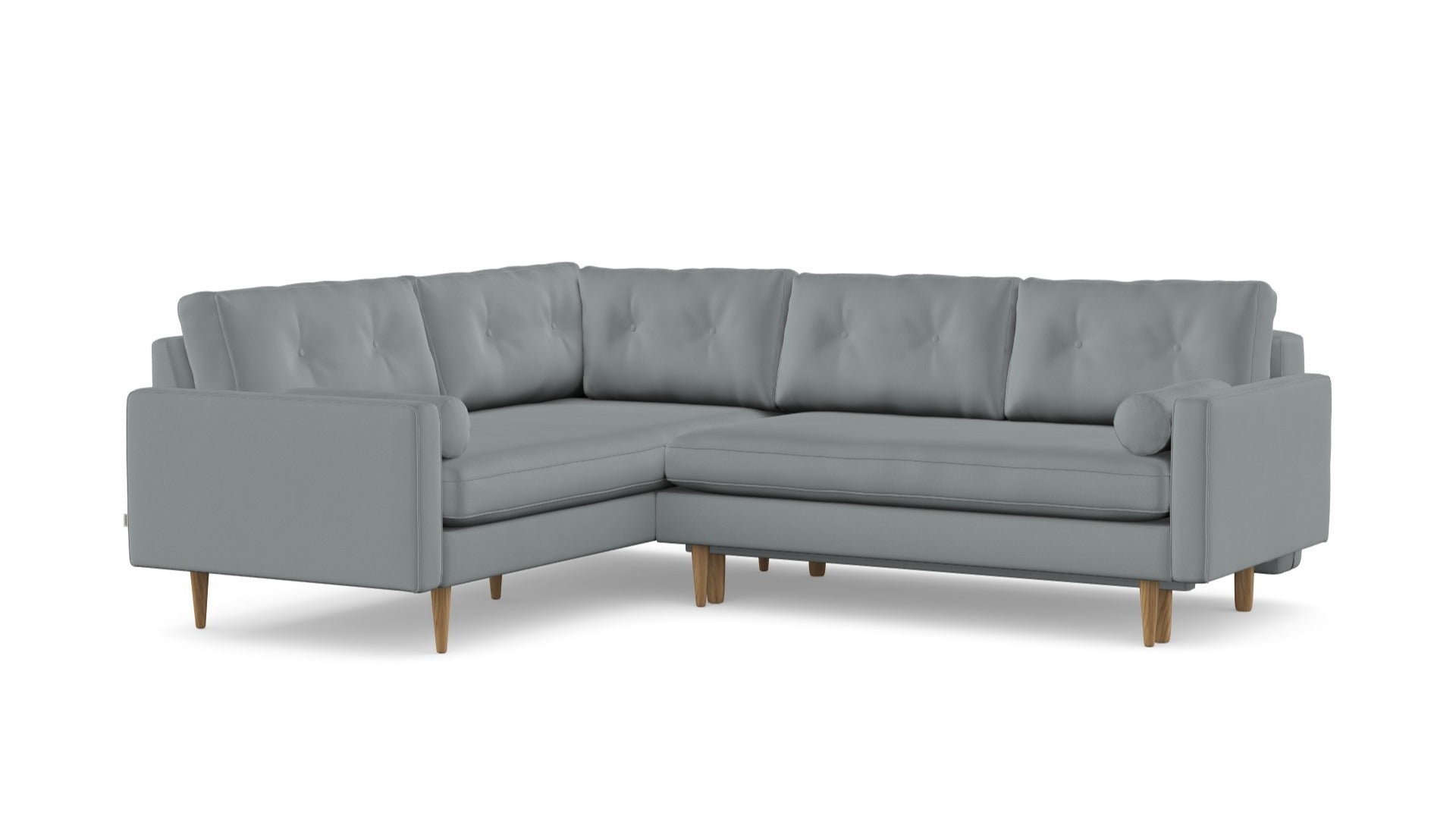Esme Corner Sofabed, right