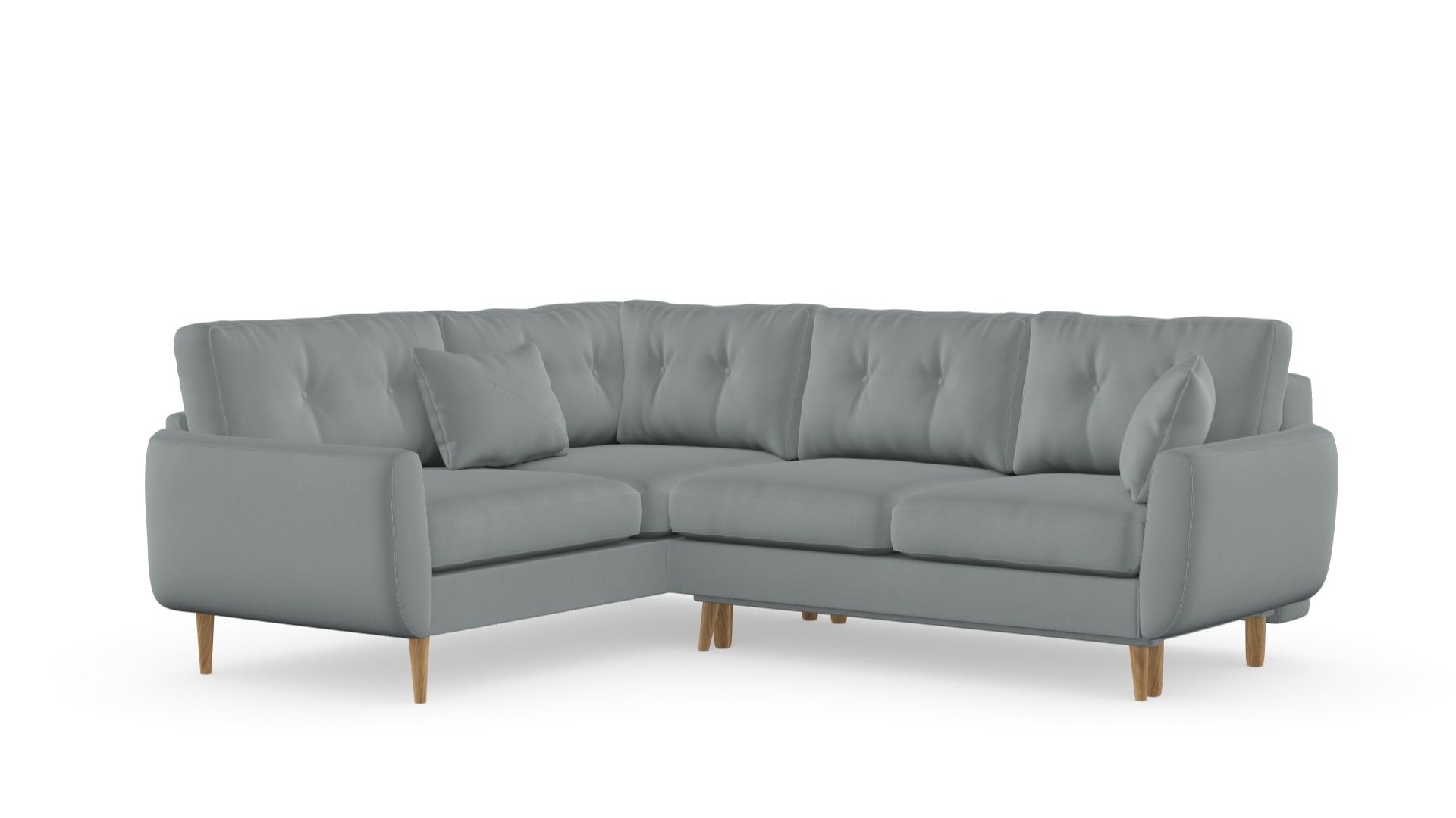 Harris Corner sofabed, right