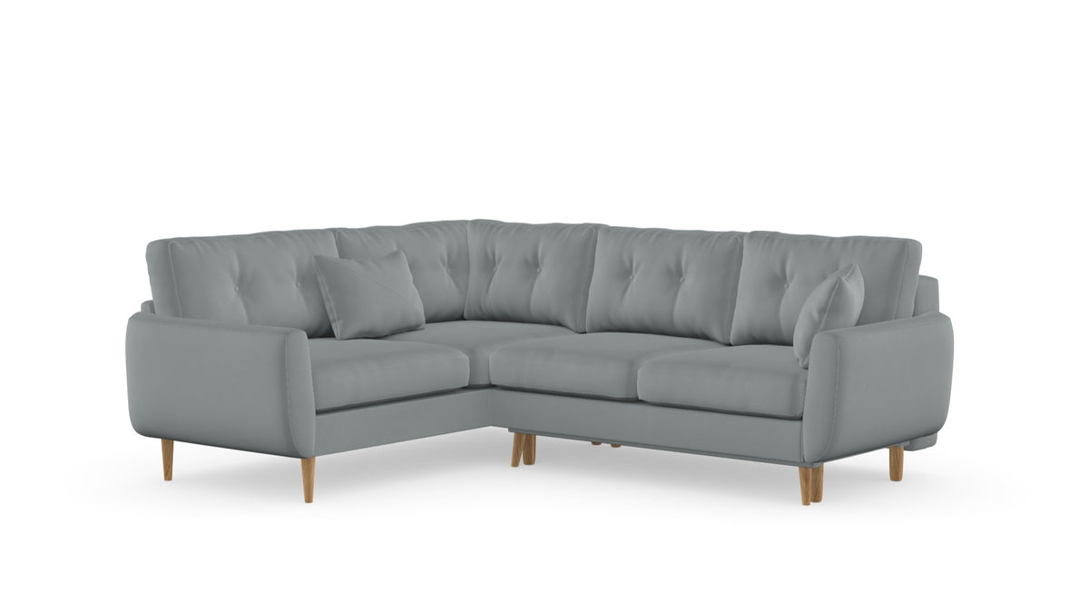 Harris Ecksofa mit Schlaffunktion, rechts