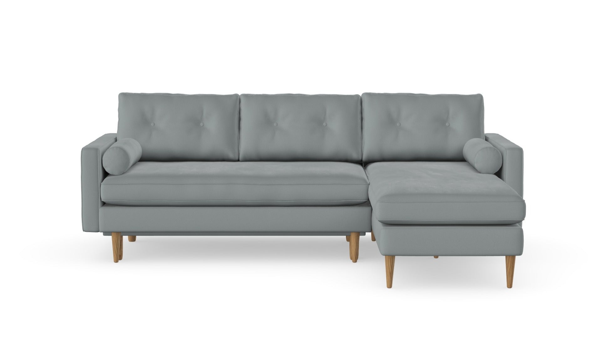 Esme Schlafsofa mit Chaiselongue