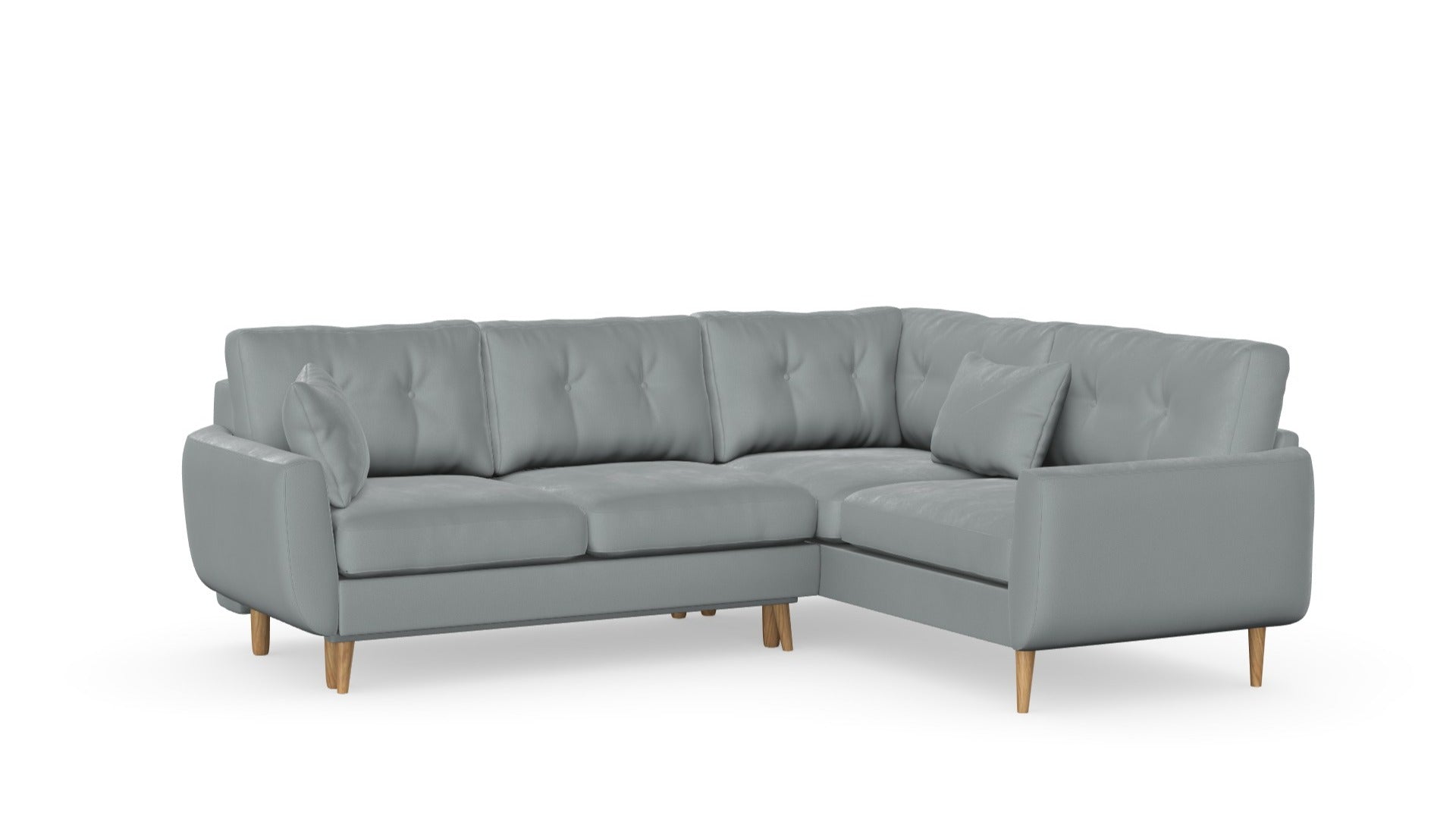 Harris Corner sofabed, left