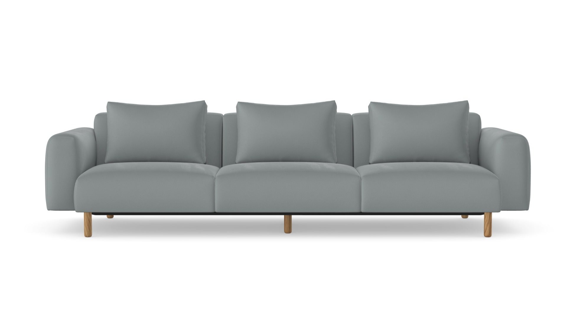 Blow Sofa Longue 