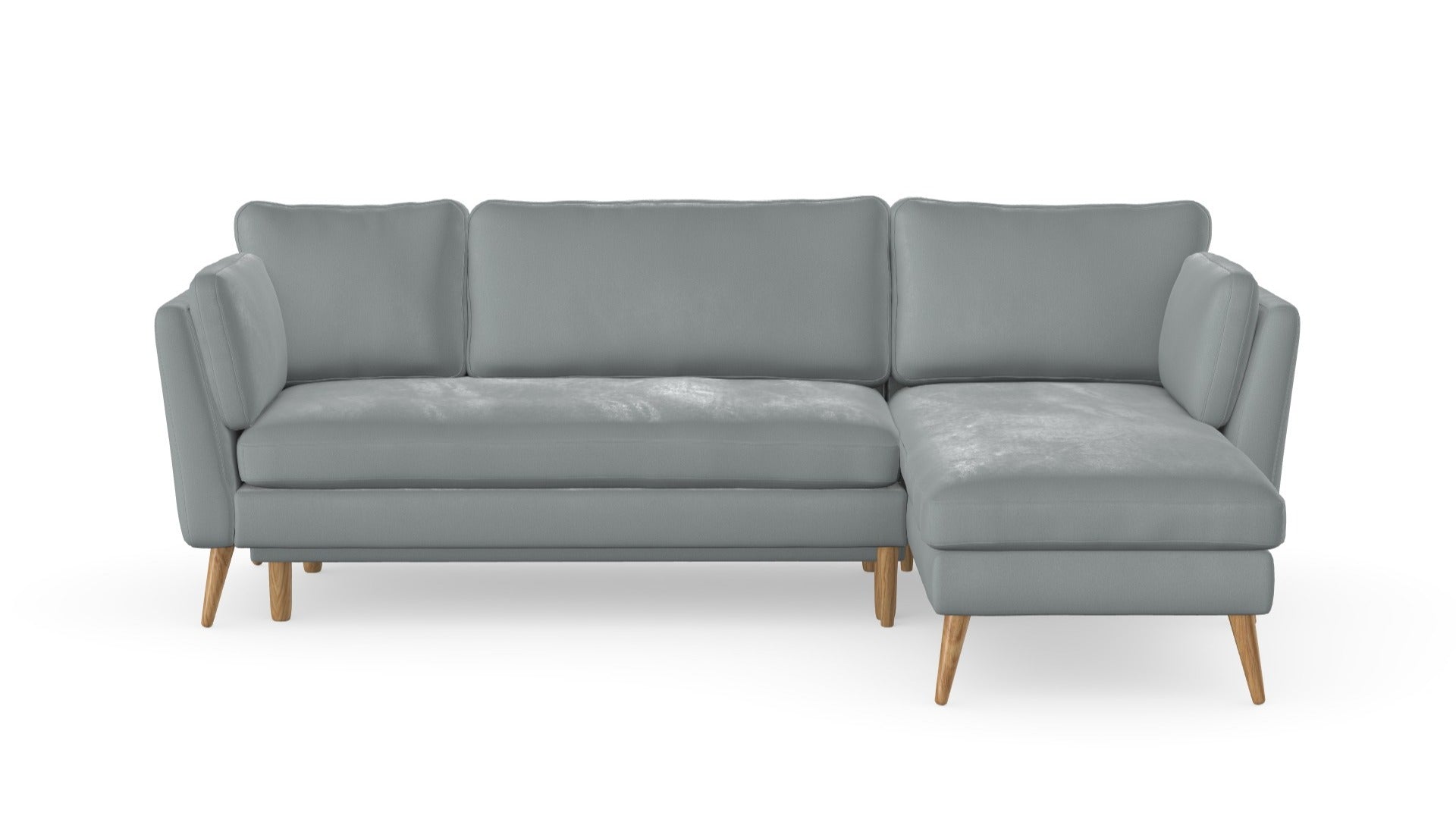Jane sofabed with chaise longue
