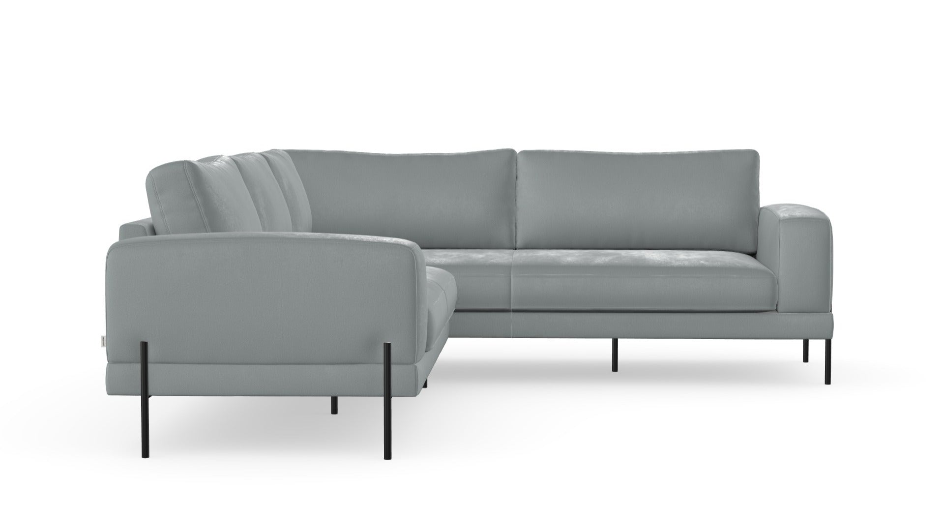 Karin Corner sofa, right
