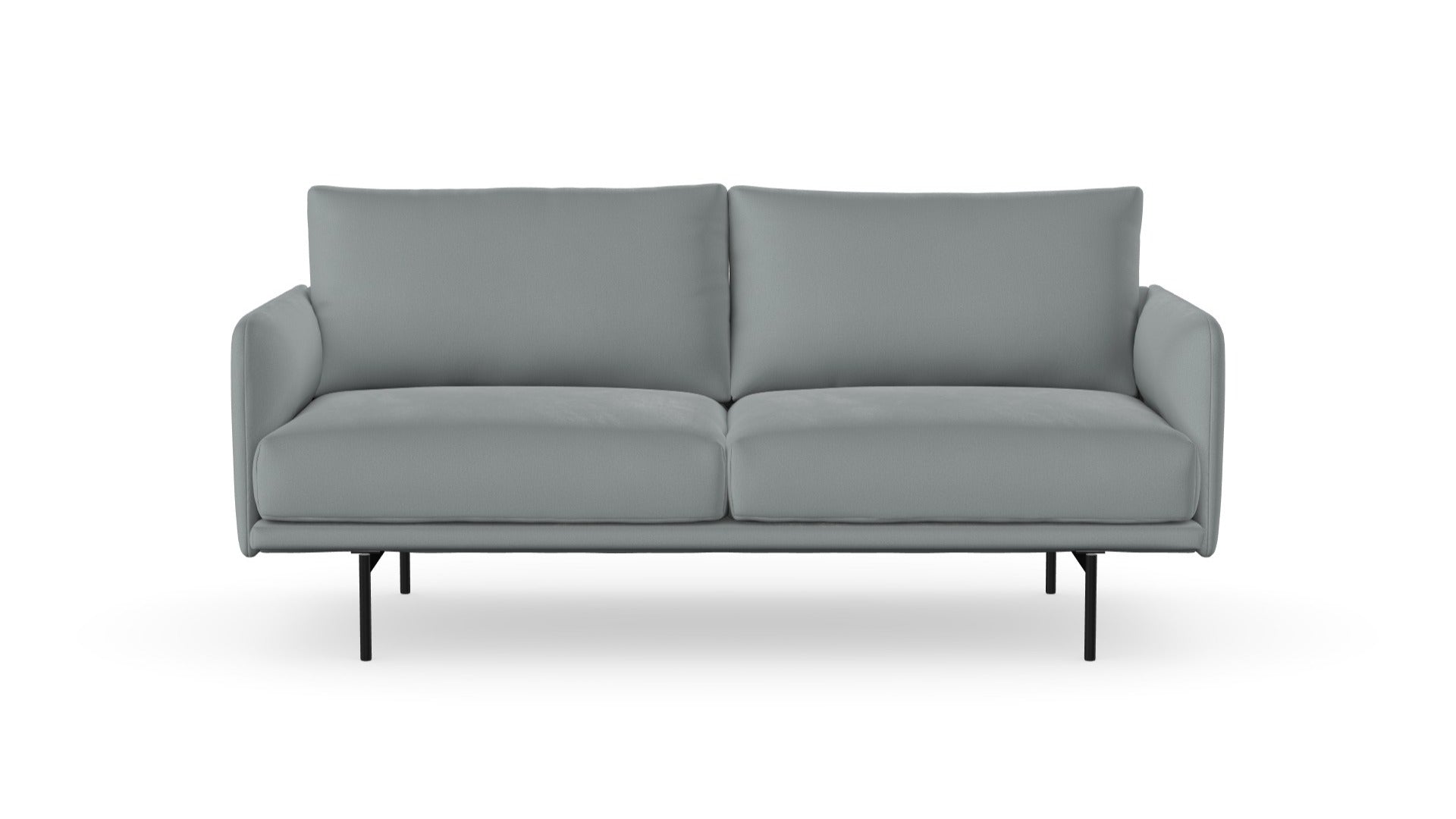 Sofa Uma 2-os