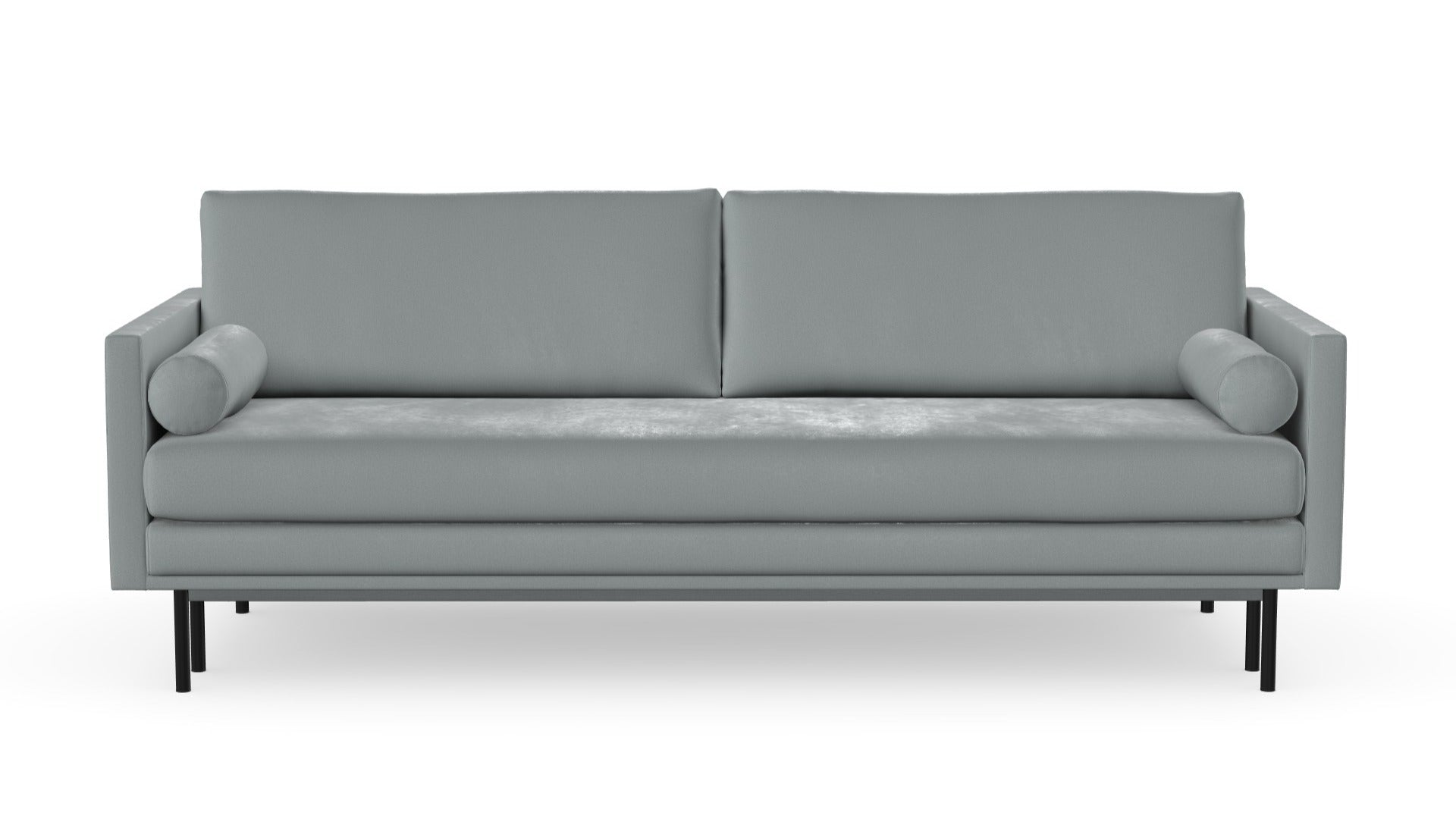 Blues Schlafsofa