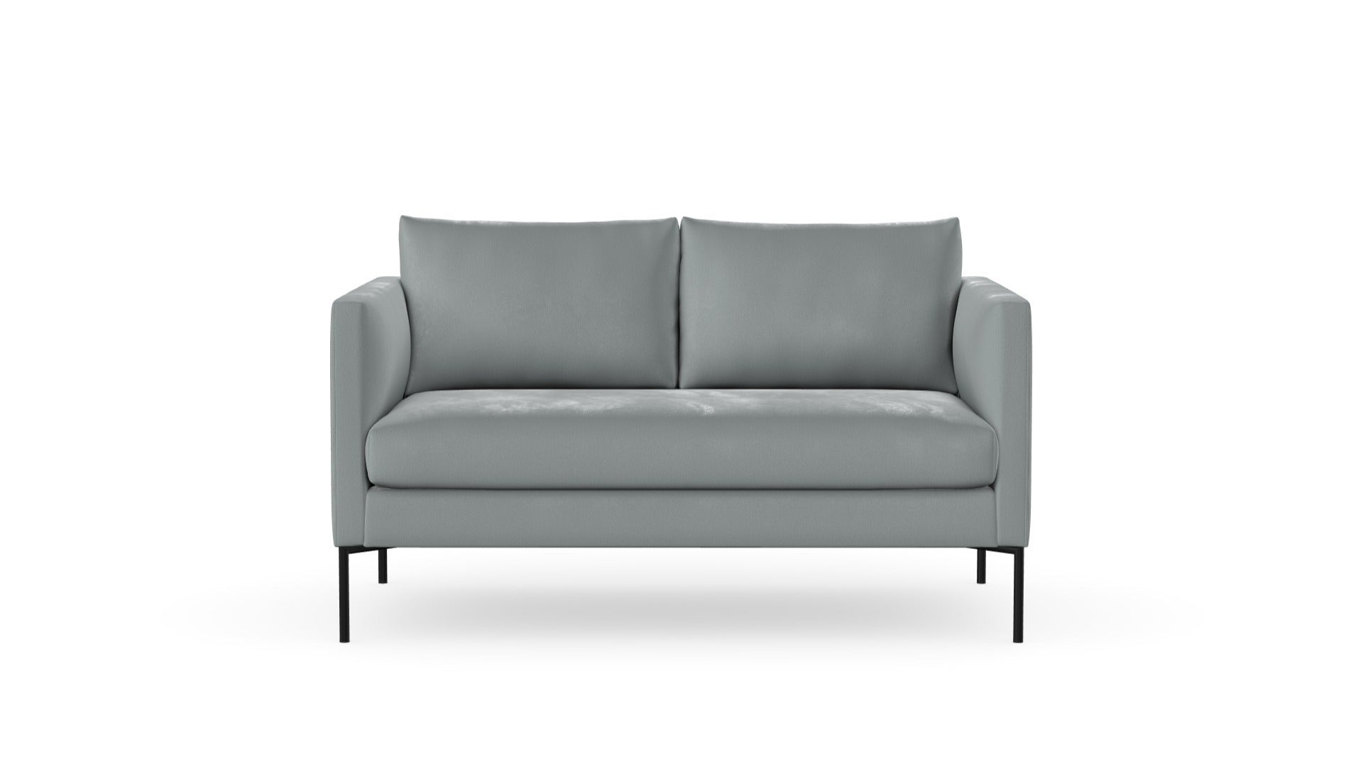 Salma 2-seat sofa 