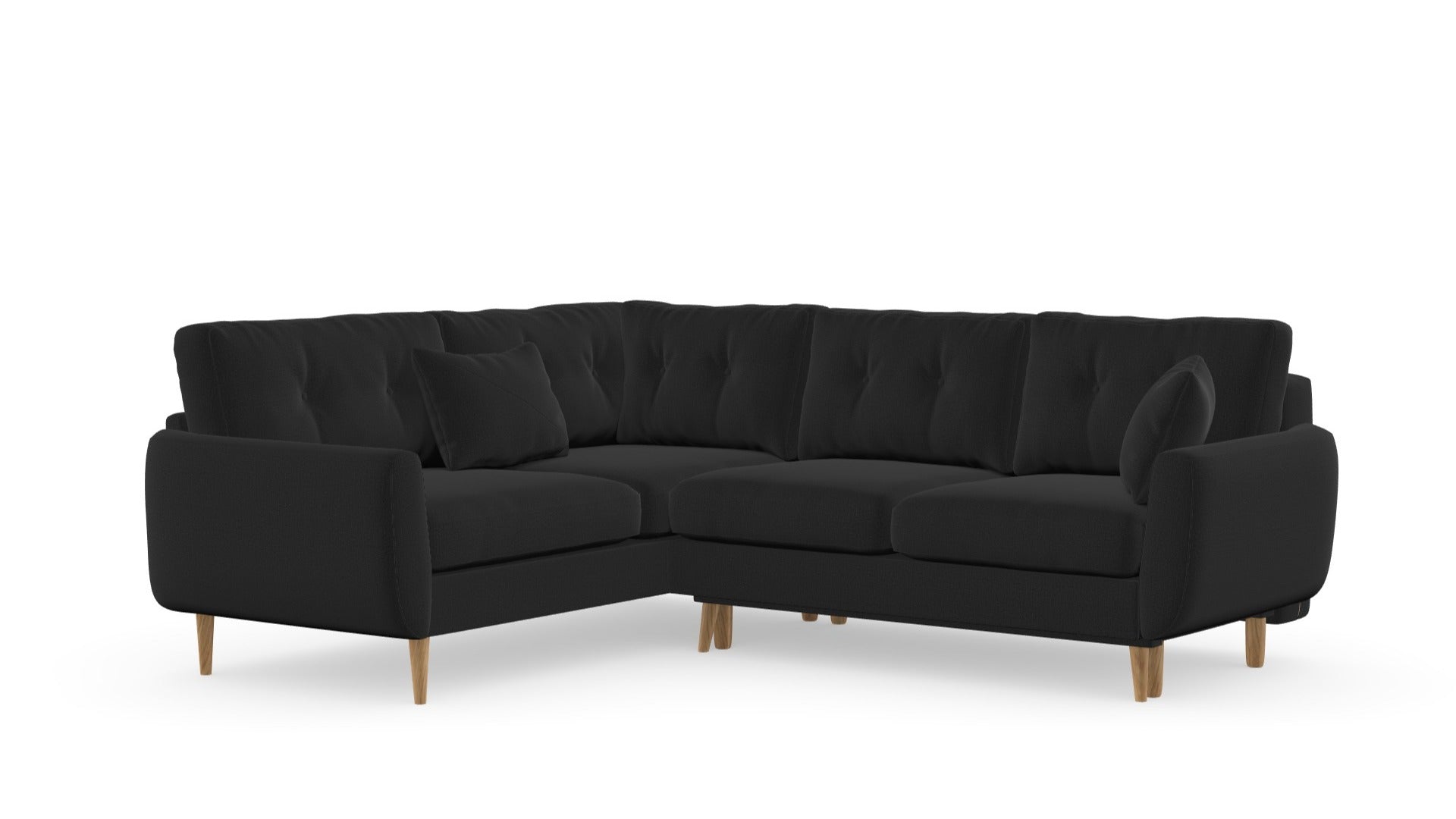 Harris Corner sofabed, right