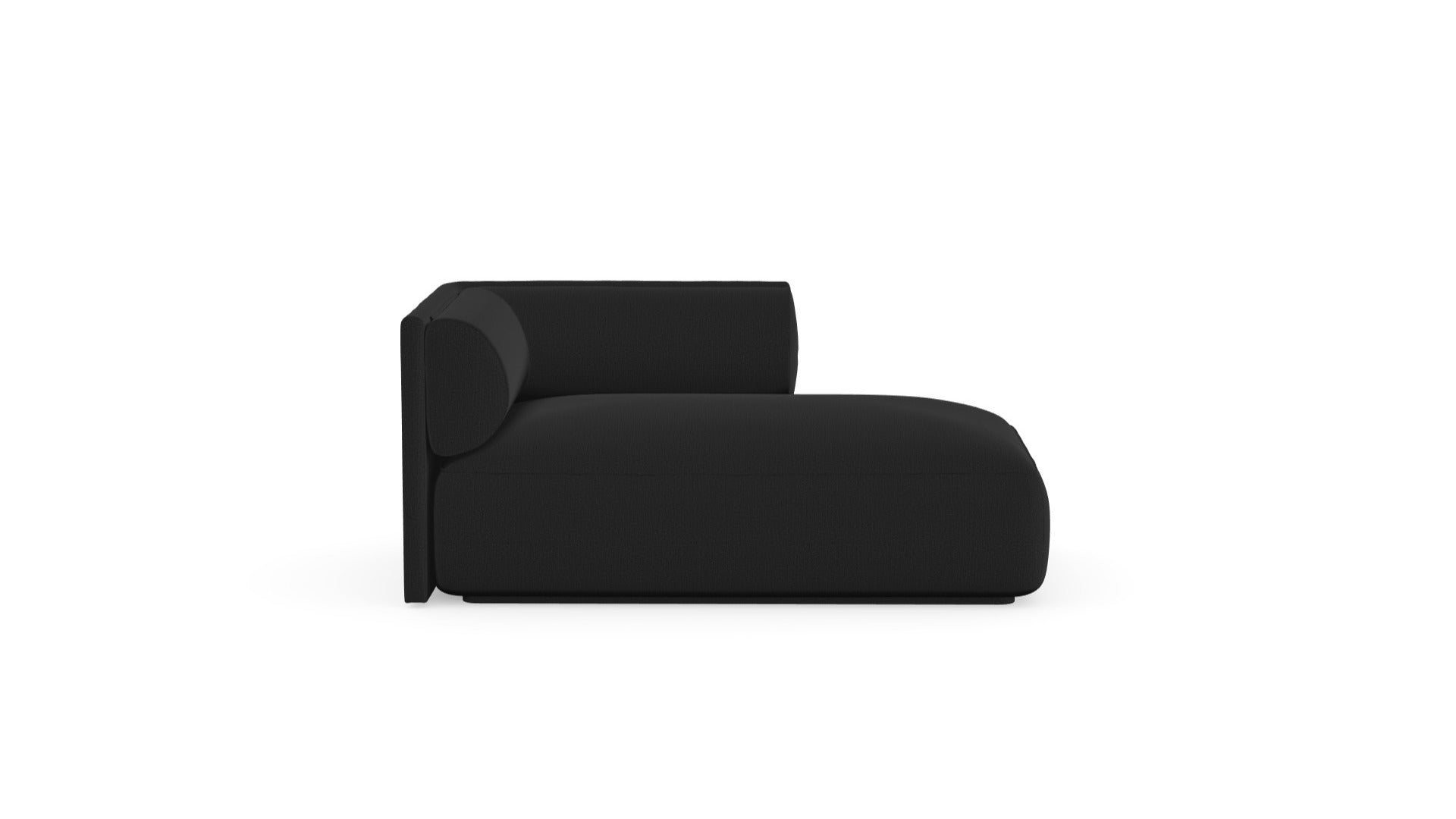 Mood chaise longue, right