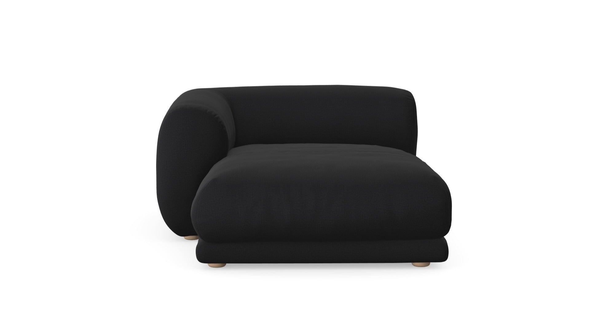 OTLW Lazy Ottoman