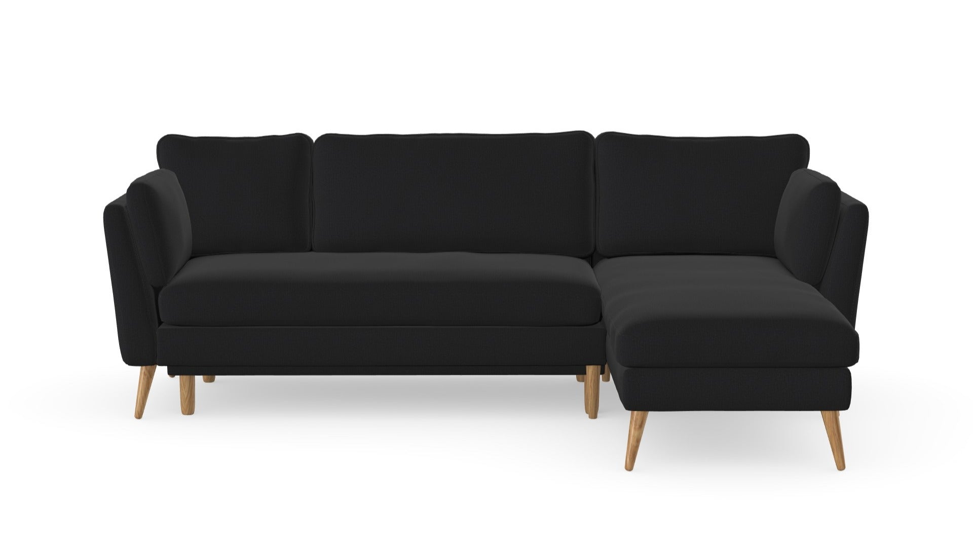 Jane sofabed with chaise longue
