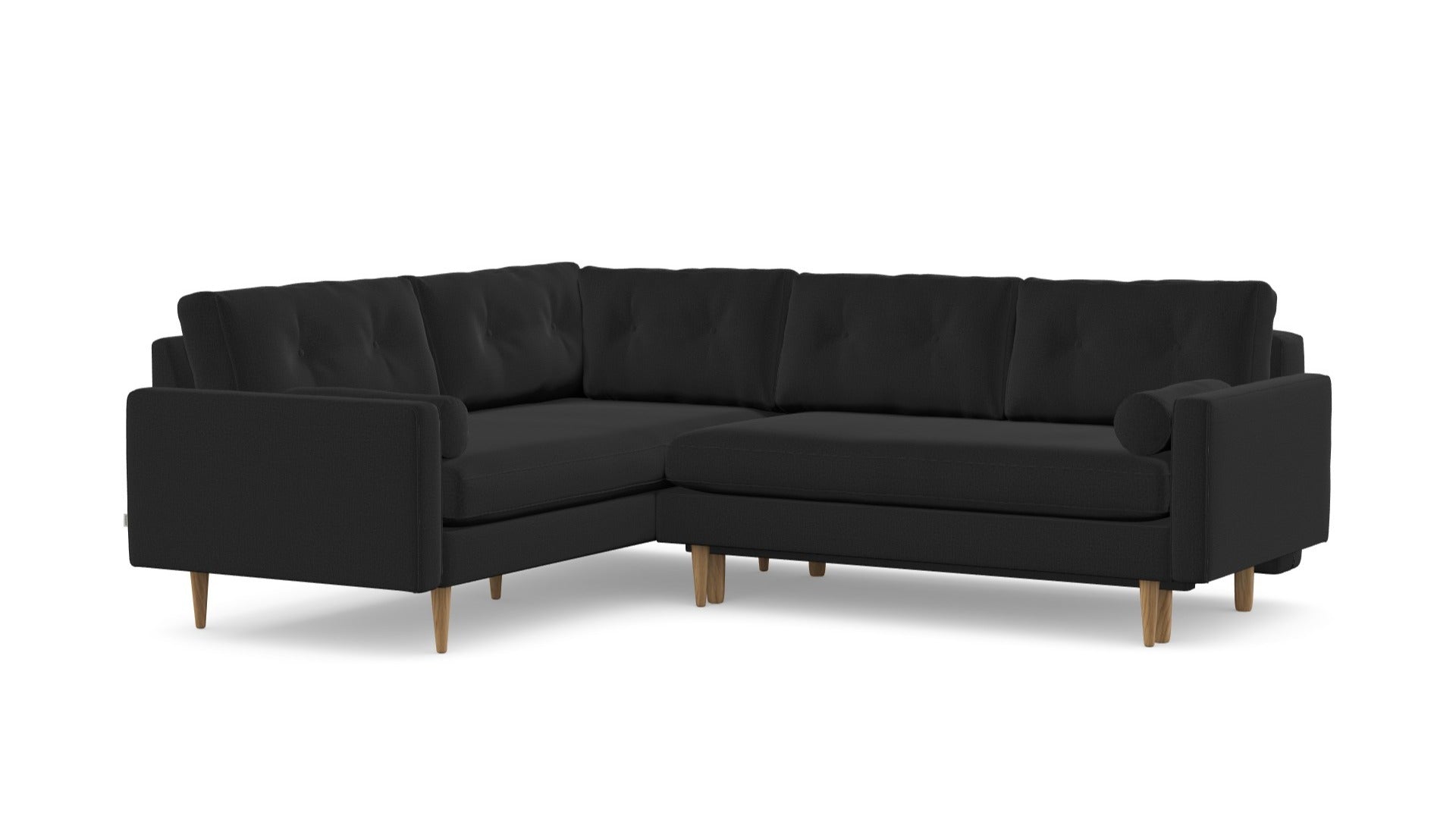 Esme Corner Sofabed, right