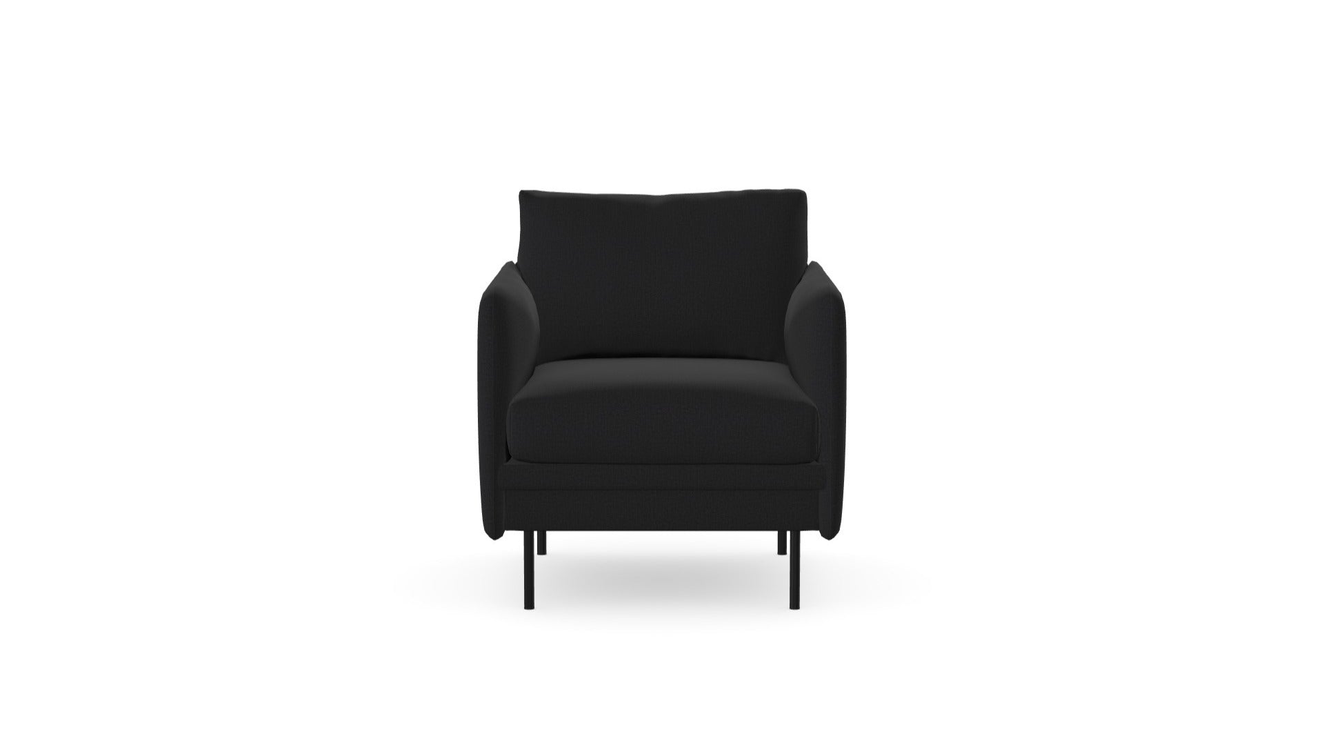 Nora armchair