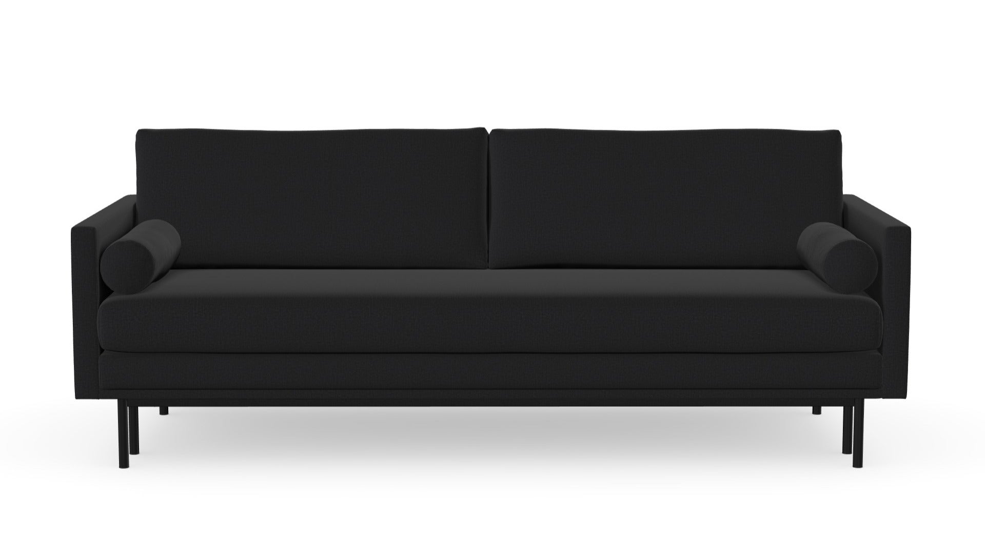 Blues Schlafsofa