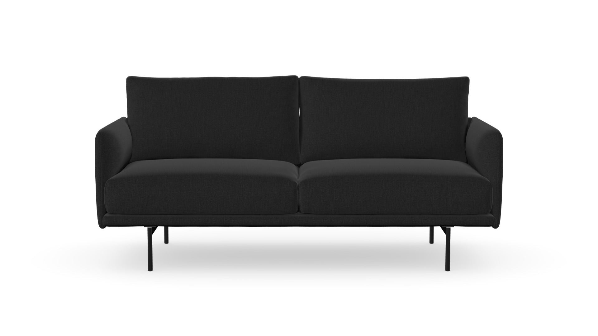 Uma 2-Sitzer Sofa