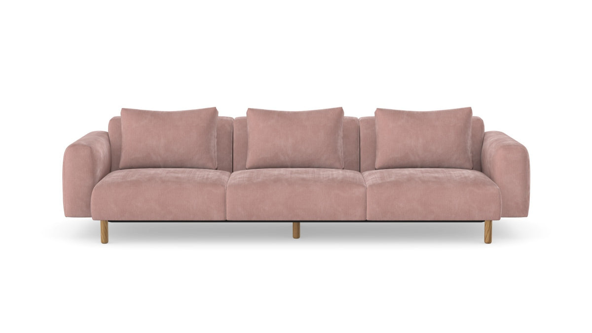Blow Sofa Longue 