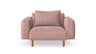 Dusty Pink